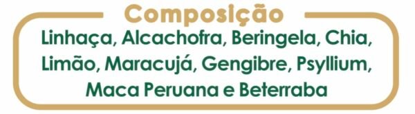 Shape Lev GREEN (30 cápsulas) - Imagem 2