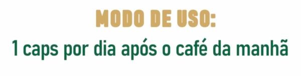 Shape Lev GREEN (30 cápsulas) - Imagem 5