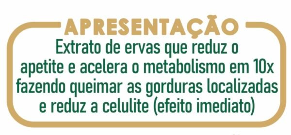 Shape Lev GREEN (30 cápsulas) - Imagem 3