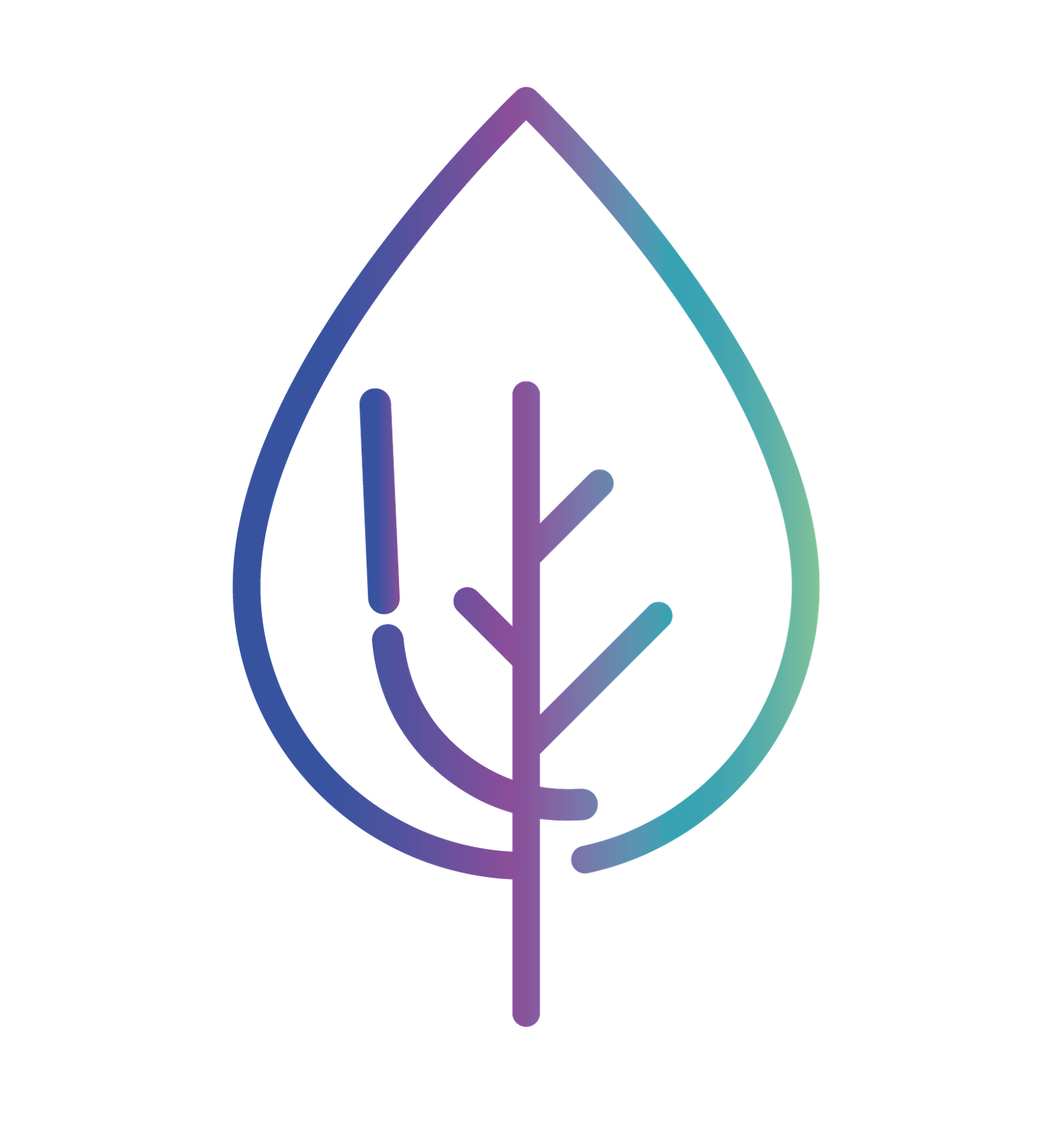 Prespa dark mode logo 